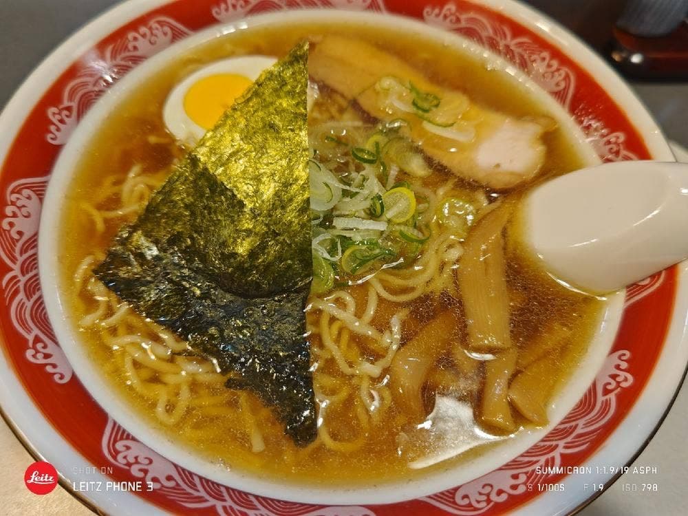 北○
