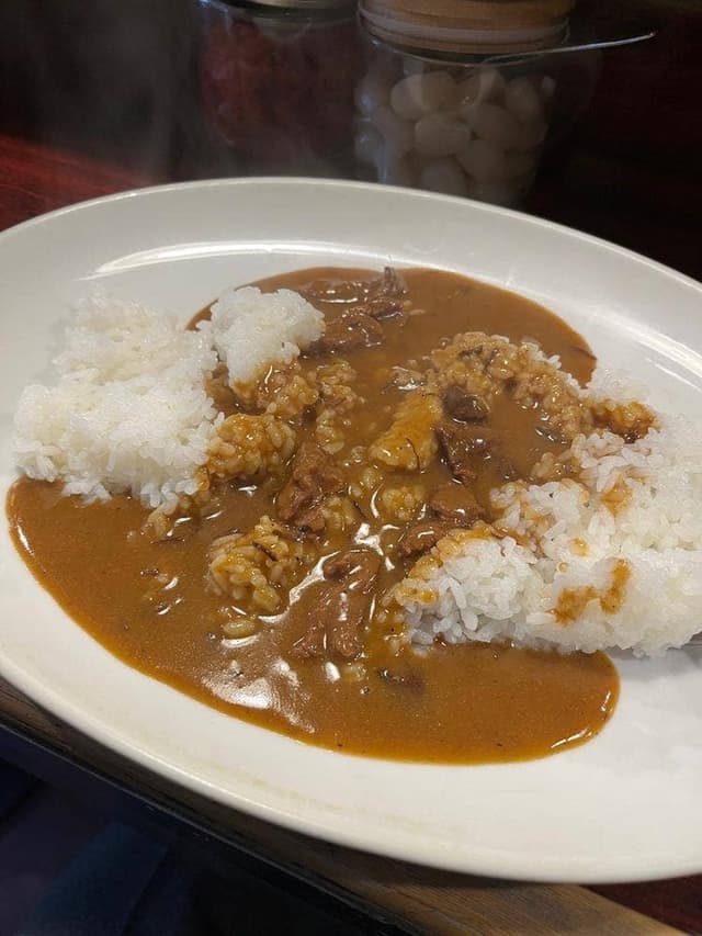 カレーやマドラス難波元町店 - サブ画像1