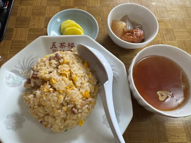 五茶楼 - サブ画像1