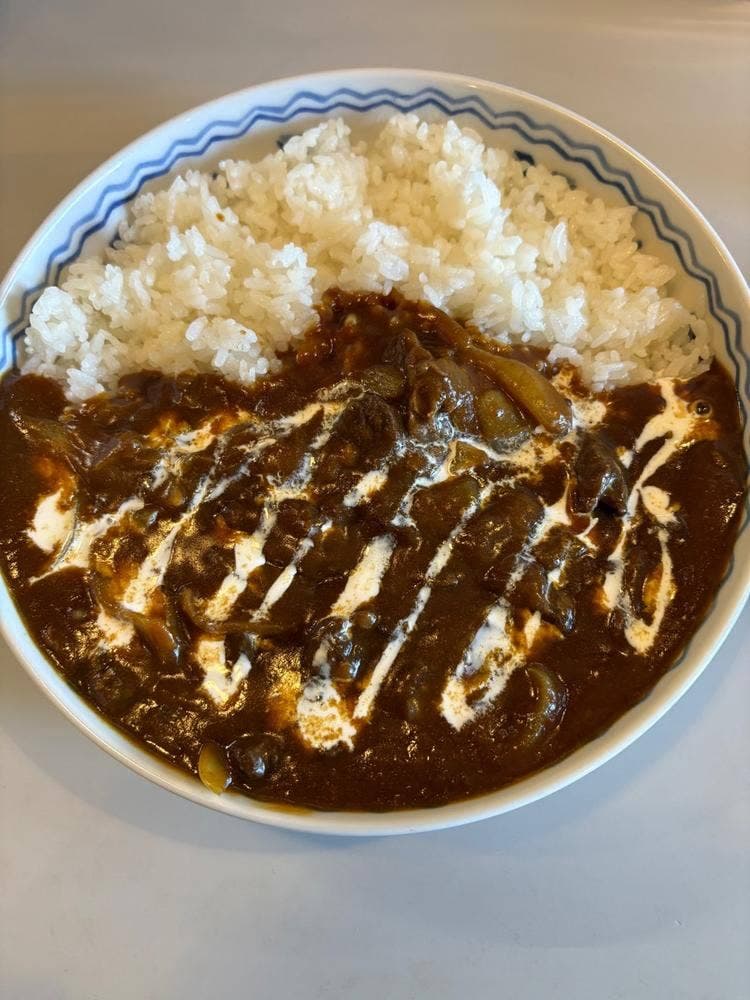 Curry アルプ
