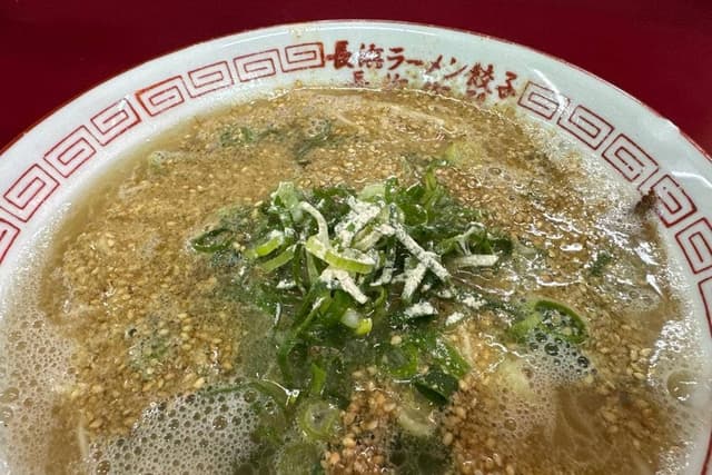 長浜御殿 荒江店 - サブ画像3