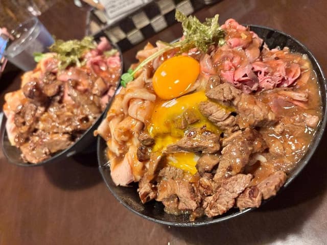 炭火ステーキひだまり庵 - サブ画像2