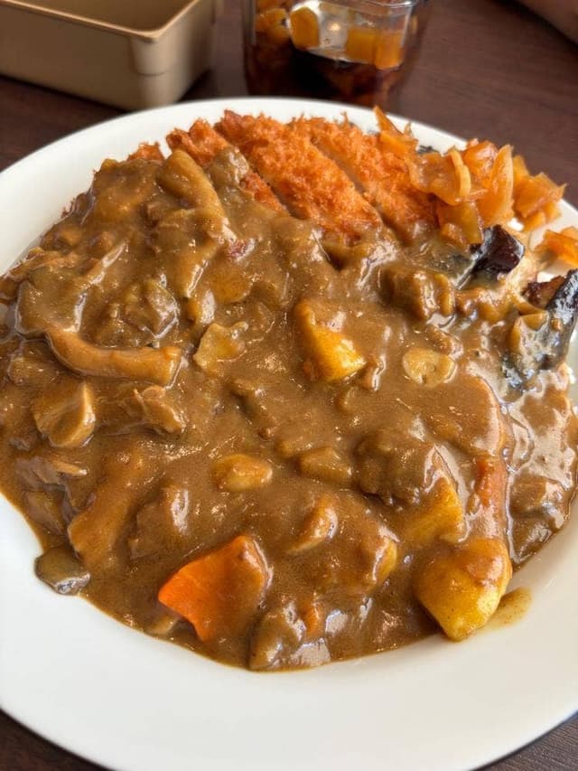 カレーハウスココ壱番屋高茶屋店 - サブ画像3