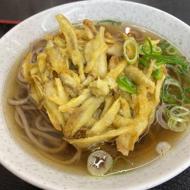都そば 中津店 - サブ画像1