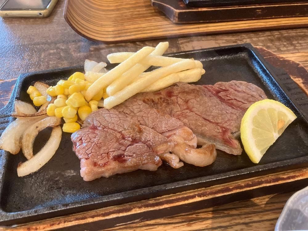 キッチン&カフェ ほんだ