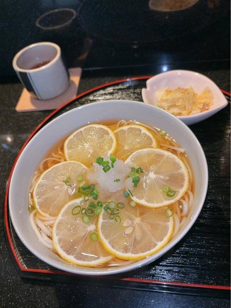 おすそわけ