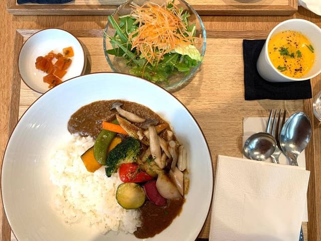 鈴懸 本店 - サブ画像3