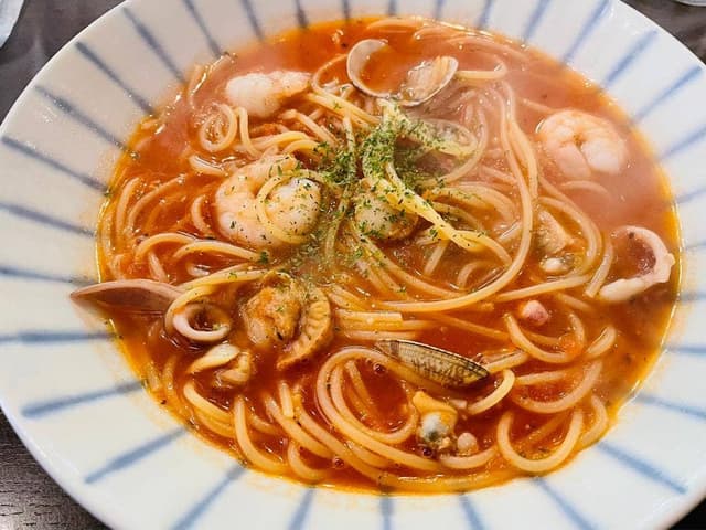 だいにんぐ まつぼくり - サブ画像2