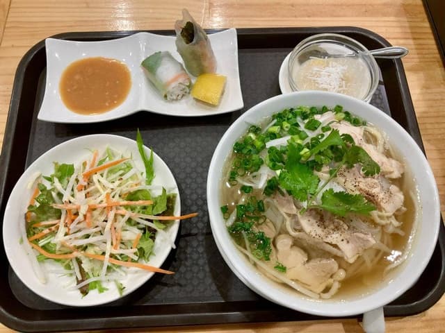 ベト街 - サブ画像1