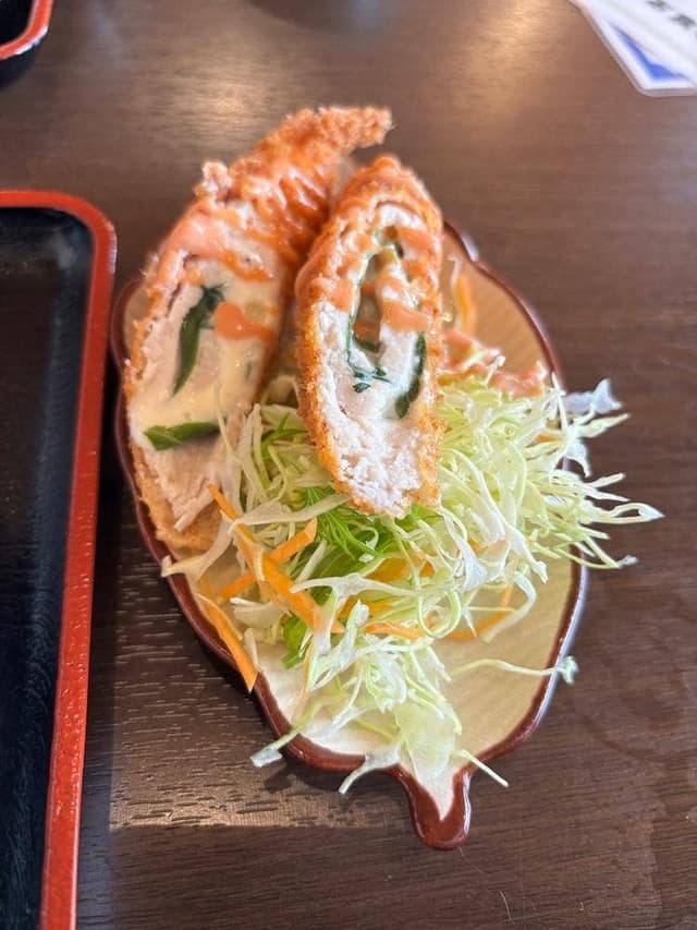 お食事処。ひまわり - サブ画像3