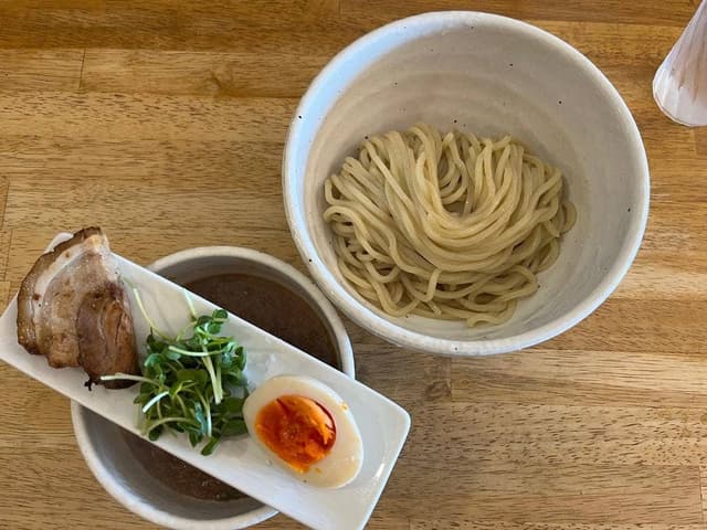 Ramen & Tsukemen KUCHE - サブ画像1