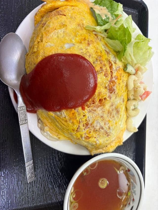 三喜食堂 - サブ画像2