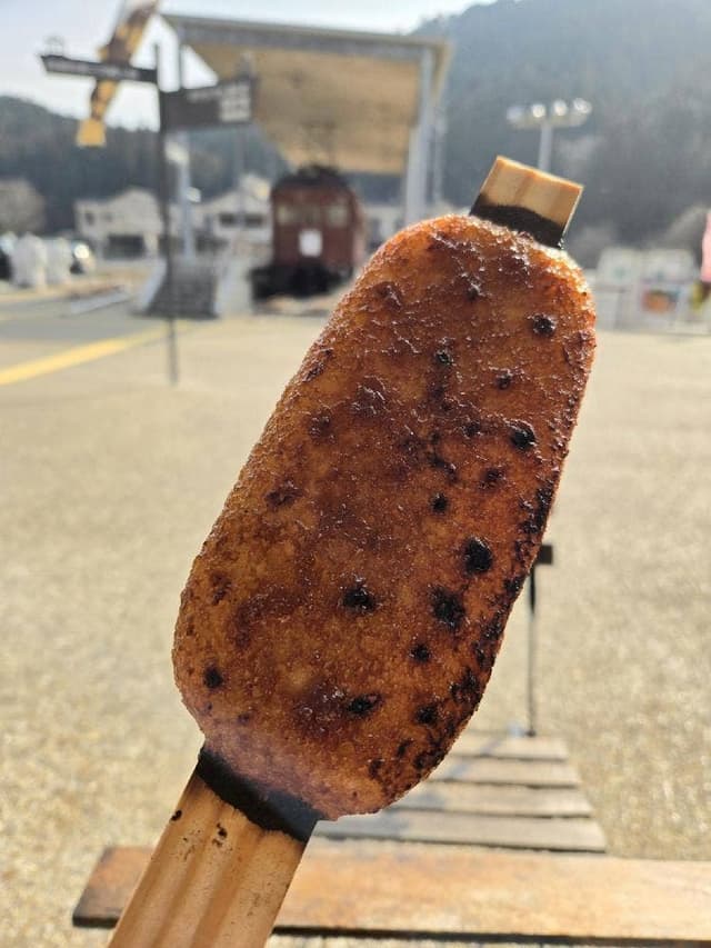 五平餅のつぐや 道の駅したら店 - サブ画像1