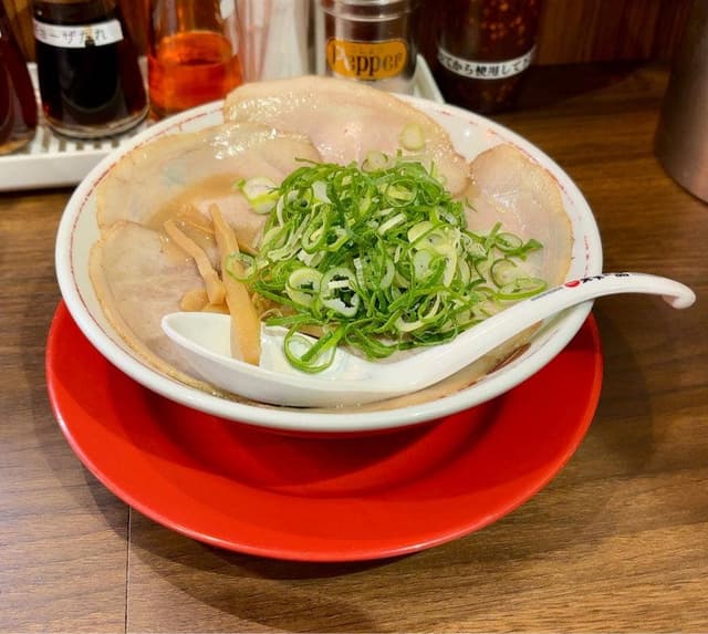 天下一品 東梅田店 - サブ画像1