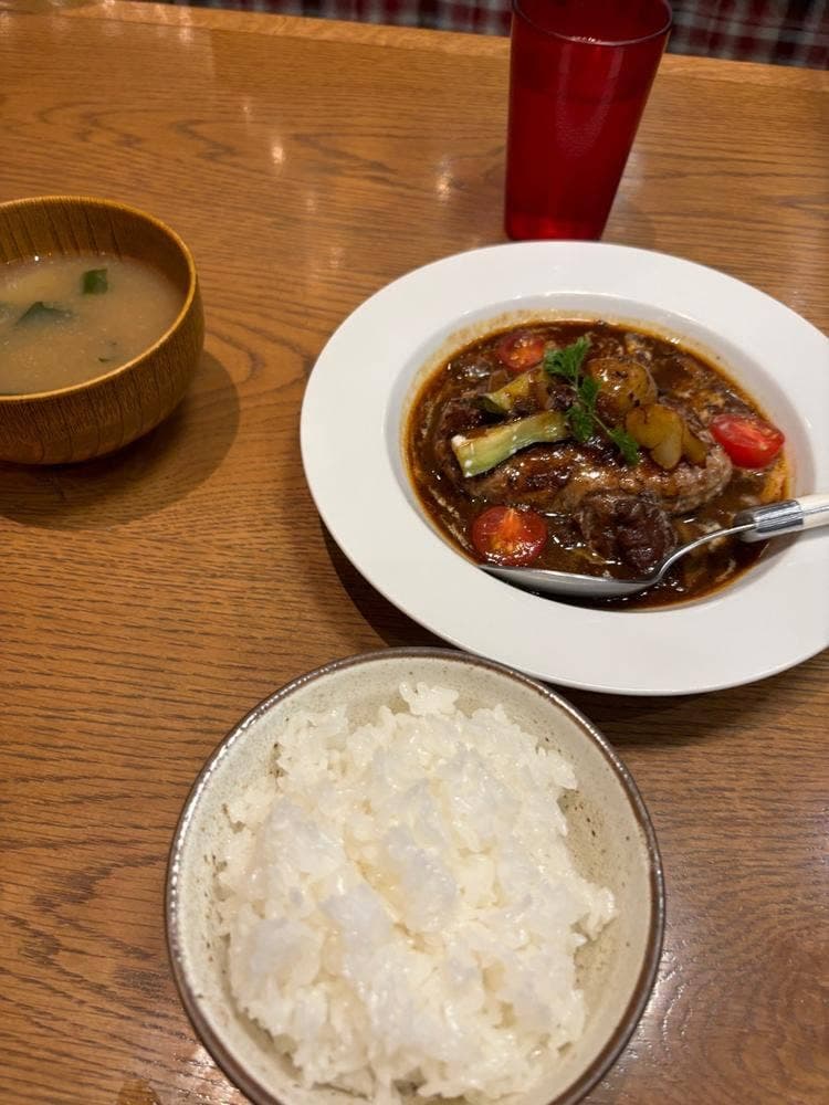 山本のハンバーグ テラスモール松戸