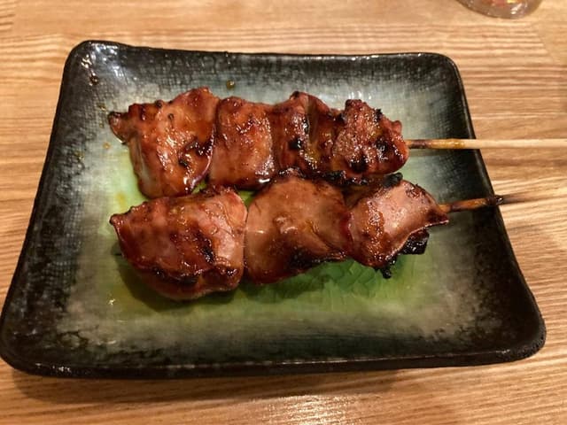 焼鳥 弁天 - サブ画像1