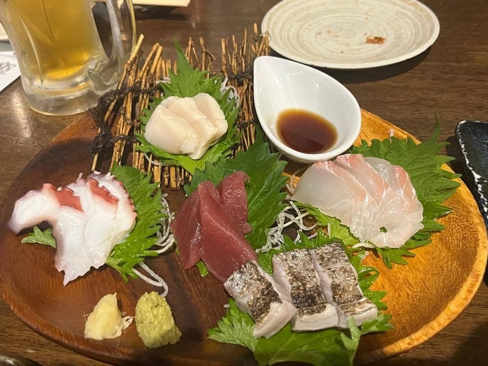 いさりび 青物横丁店