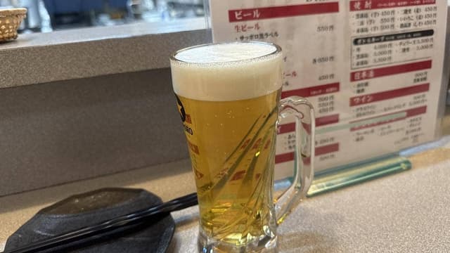 鉄板酒場 おかまる - サブ画像2