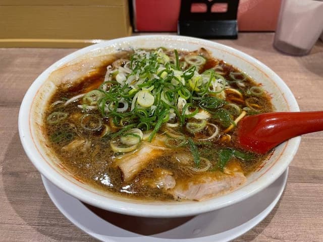 新福菜館 天王寺ミオ店 - サブ画像3