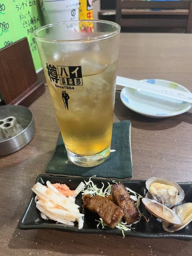 居酒屋マルショウ - サブ画像3