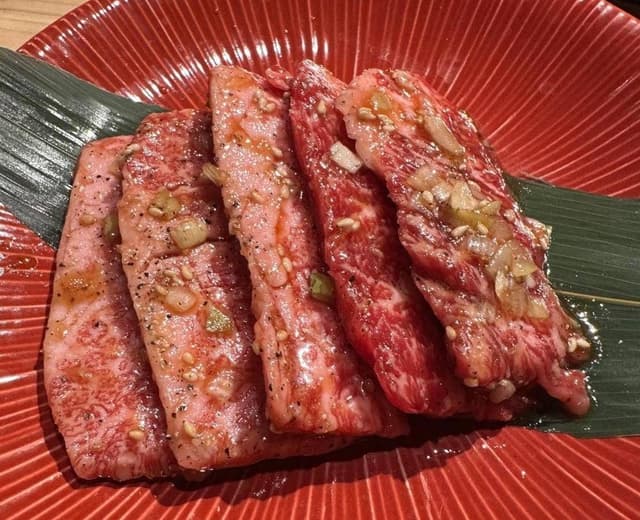 近江焼肉ホルモンすだく 祖師ヶ谷大蔵店 - サブ画像2