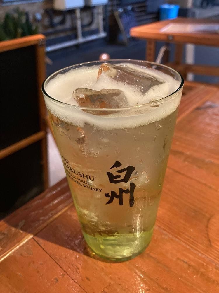 Gyo-Bar八重洲店