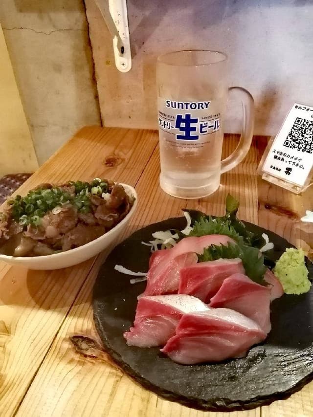 廣島酒場。ニシエキニシ店 - サブ画像2