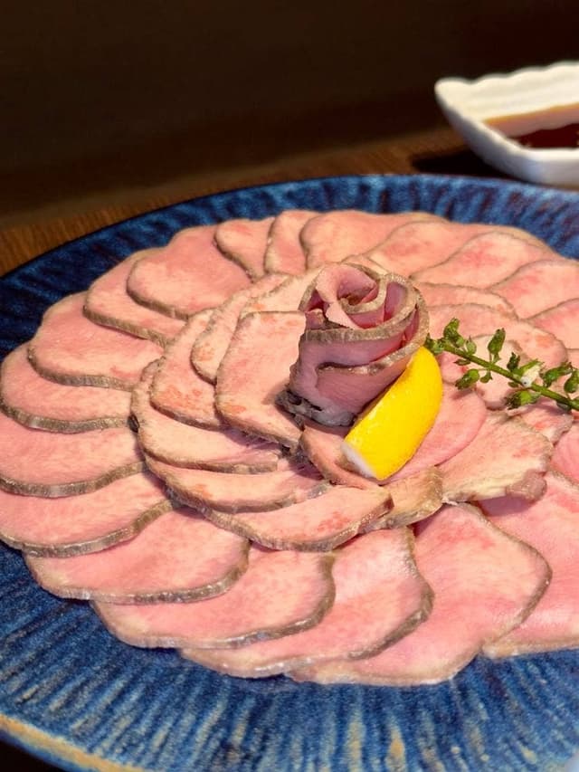 野菜巻き串 とりとんたん 横浜西口店 - サブ画像2