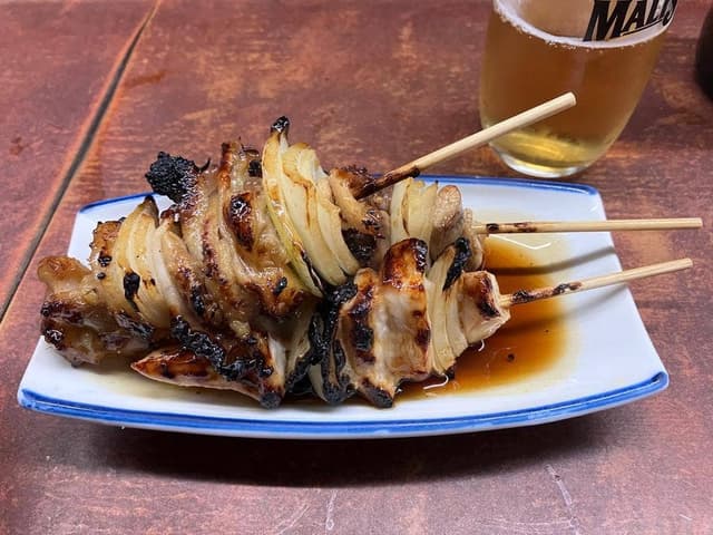 焼鳥 半助 - サブ画像2