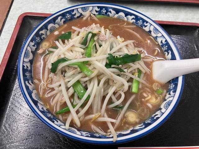 幸来軒 - サブ画像1
