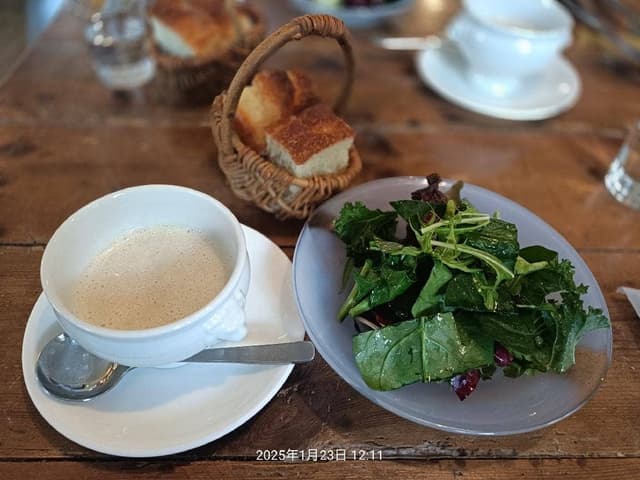 さんぱち食堂 - サブ画像3