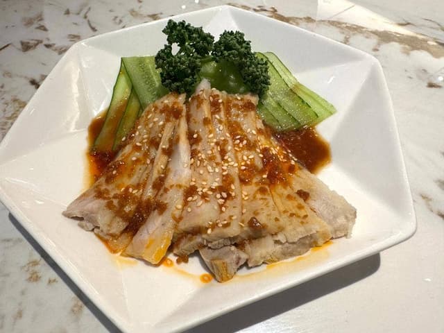 香港物語 赤坂見附店 - サブ画像3