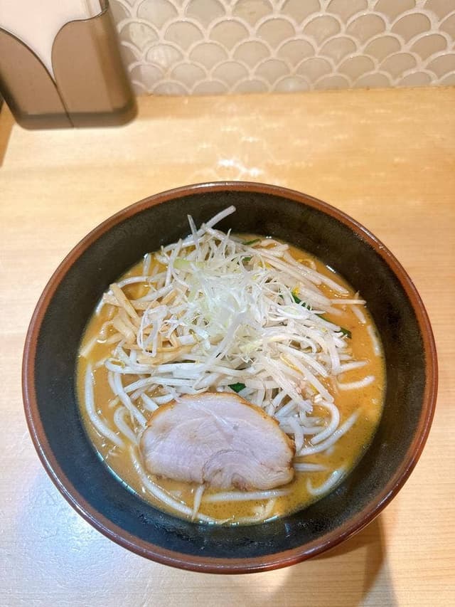 中華そば 丸子亭 - サブ画像1