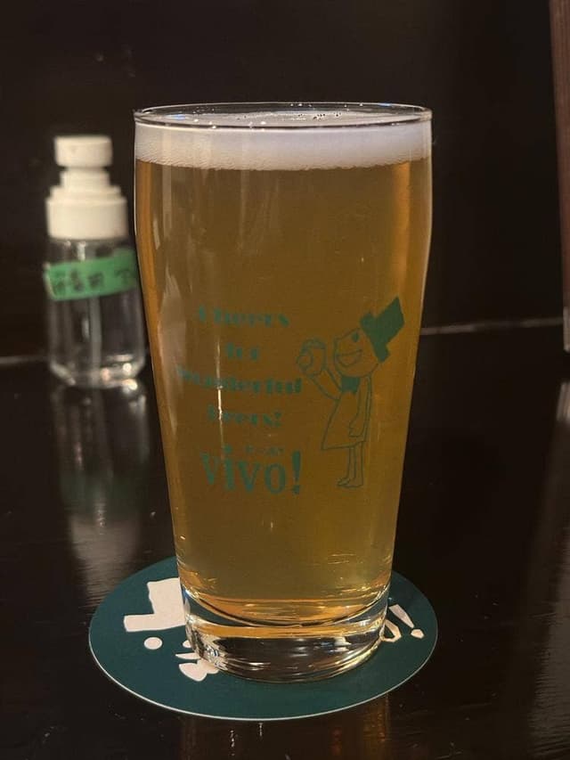 vivo! BEER DINING BAR - サブ画像2