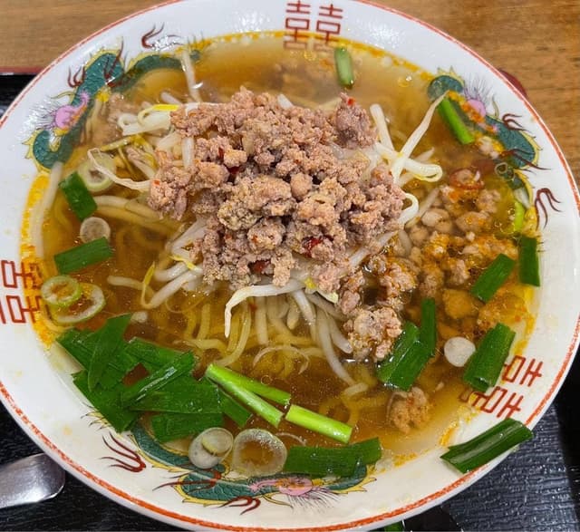 中華料理 幸来 - サブ画像2