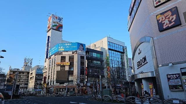 ケンタッキーフライドチキン 西川口店 - サブ画像1