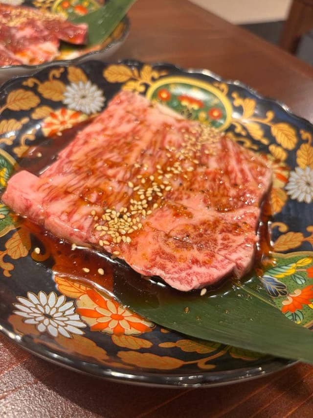 焼肉 億萬 - サブ画像1