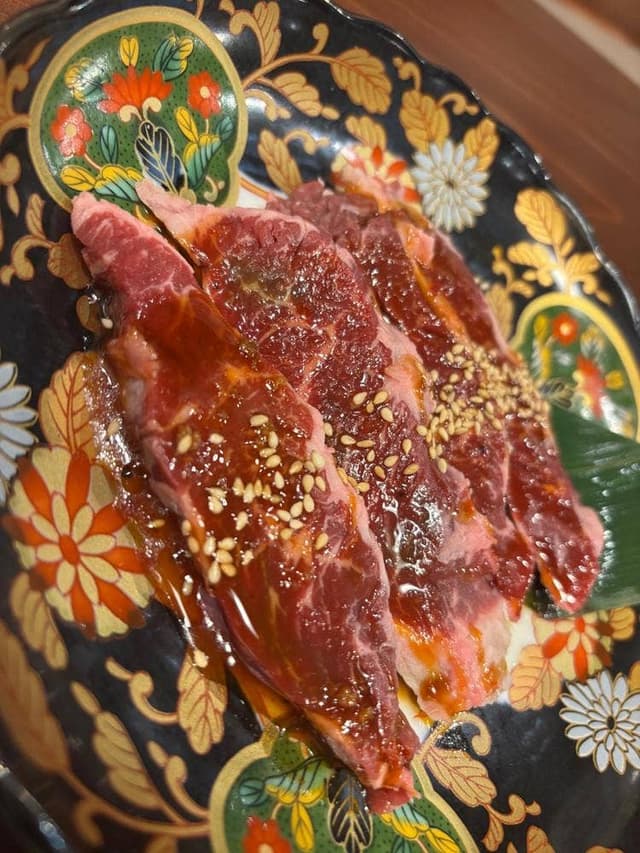 焼肉 億萬 - サブ画像2
