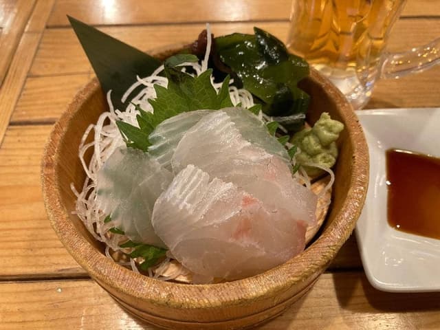 魚民 長後東口駅前店 - サブ画像1
