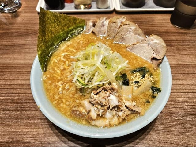 ラーメンショップ MARUGO - サブ画像1