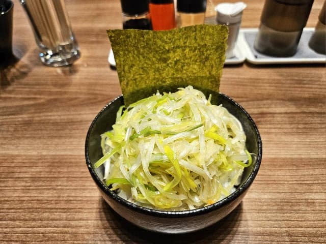 ラーメンショップ MARUGO - サブ画像3