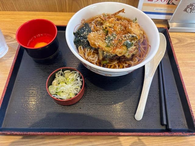 いろり庵きらく 人形町店 - サブ画像3