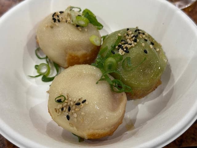 燕江南 - サブ画像1