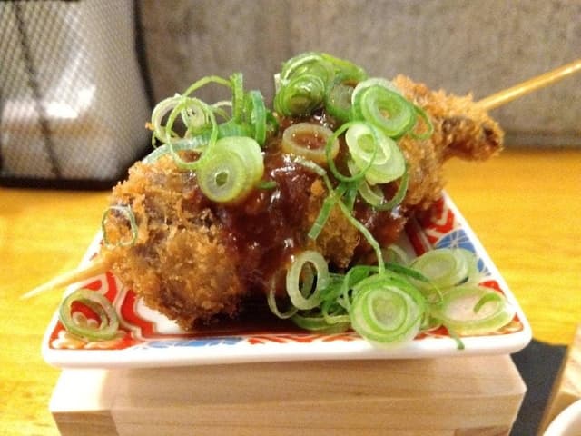 あいよっ！河原町三条店 - サブ画像2