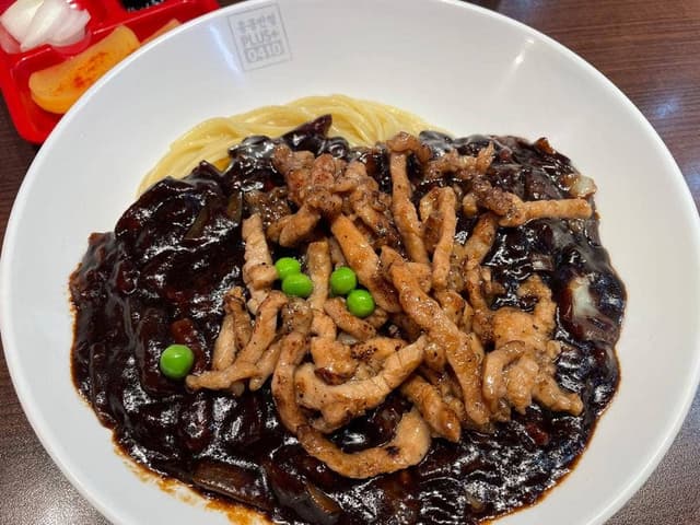 香港飯店0410 道頓堀店 - サブ画像1