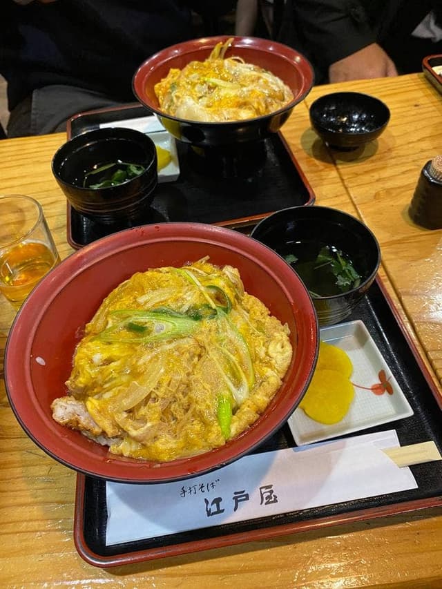 江戸屋 - サブ画像1