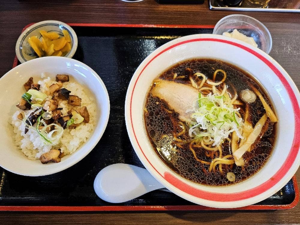豚鶏歓