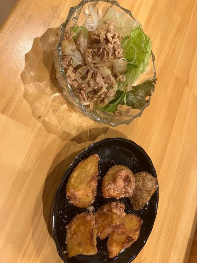 どて焼き酒場 奏 - サブ画像1