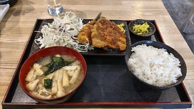 三番酒場 - サブ画像1