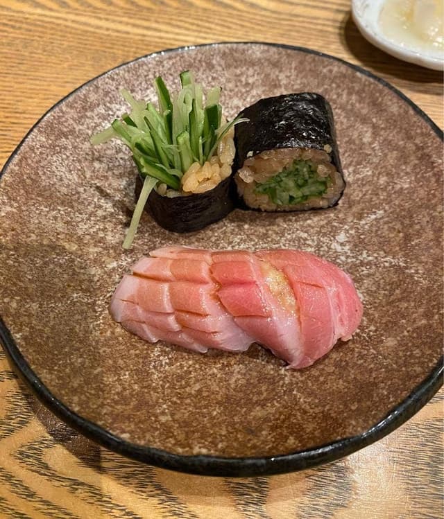 築地青空三代目 大名古屋ビルヂング店 - サブ画像2